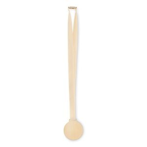 BEST Medaglia di legno - GiftRetail MO2817