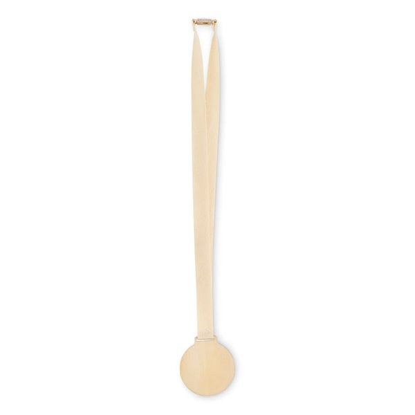 BEST Medaglia di legno - GiftRetail MO2817