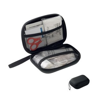 CARETWO Kit di pronto soccorso - GiftRetail MO2818