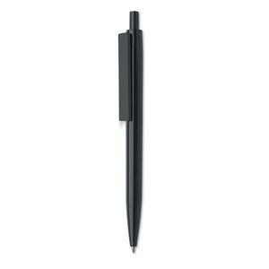 AMPLA Penna a sfera in ABS riciclato - GiftRetail MO2830