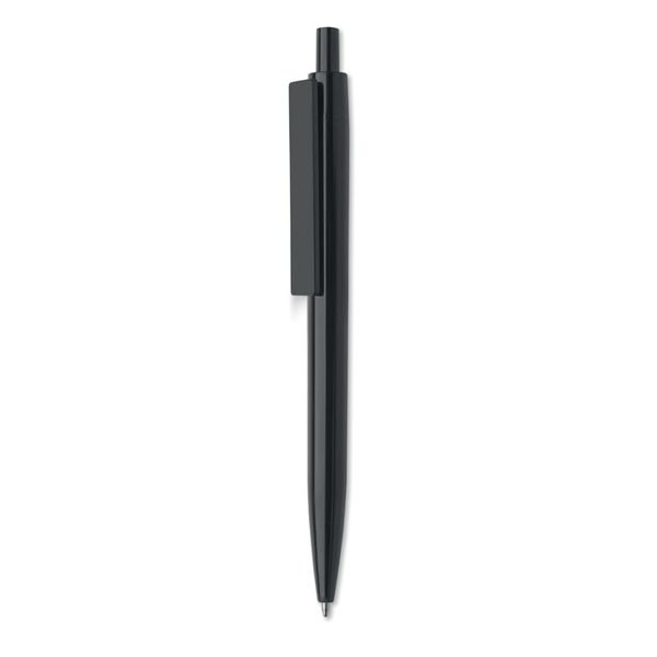AMPLA Penna a sfera in ABS riciclato - GiftRetail MO2830
