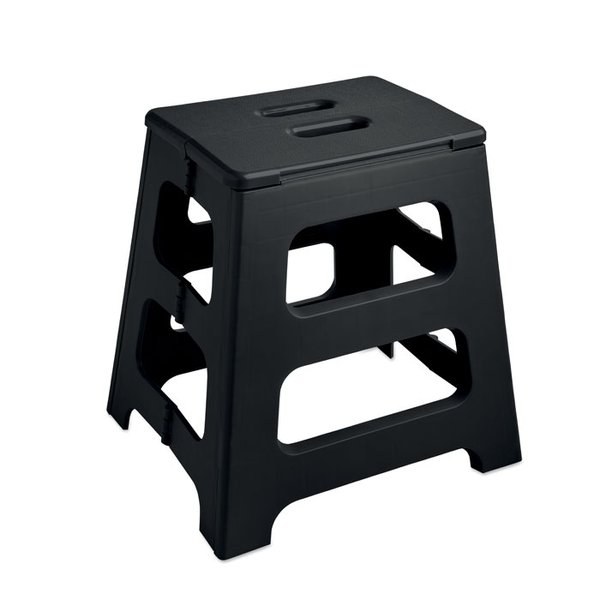 JAK Sgabello portatile pieghevole - GiftRetail MO2831