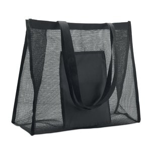 LIMP Shopper in rete RPET - GiftRetail MO2836
