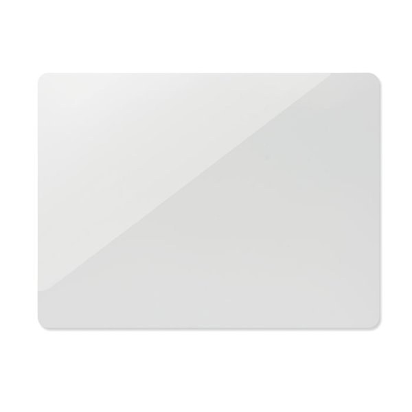 MAGREC 100 Rectangular magnet in PVC