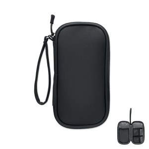 ALLTHERE Marsupio organizer in RPET - GiftRetail MO2859