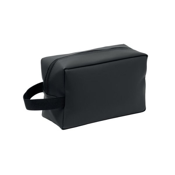 DOPPKIT Toiletry bag in 600D RPET