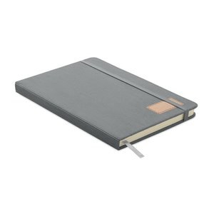 CORDI NOTE Notebook A5 - GiftRetail MO2861