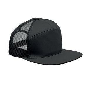 BEAD Cappellino 7 pannelli - GiftRetail MO2866