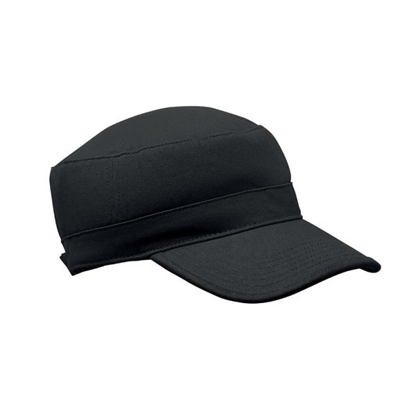 FIELD Cappello militare 260 gr/m² - GiftRetail MO2867