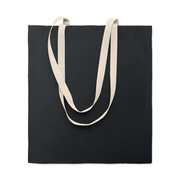 ZEVRA COLOUR Shopper in cotone - GiftRetail MO2868