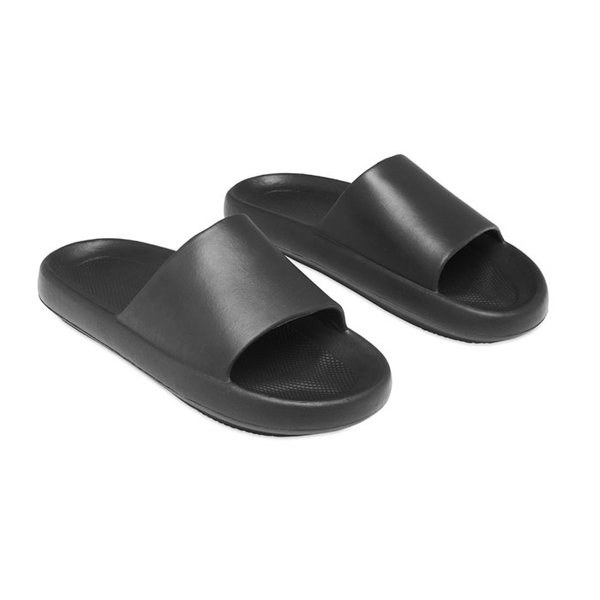 EVASLIDE Ciabatte unisex in EVA