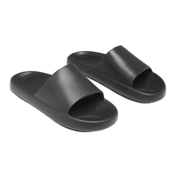 EVASLIDE Ciabatte unisex in EVA