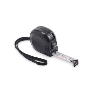 MEAS3 Metro retrattile 3M - GiftRetail MO2908