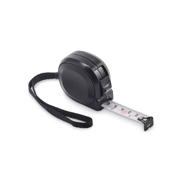 MEAS3 Metro retrattile 3M - GiftRetail MO2908