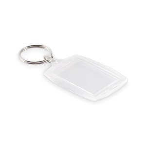 WITHME Portachiavi in acrilico - GiftRetail MO2910
