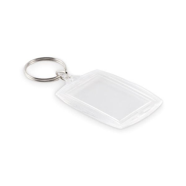 WITHME Portachiavi in acrilico - GiftRetail MO2910
