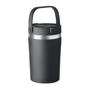 COZYCUP Bicchiere doppio strato 350 ml - GiftRetail MO2922