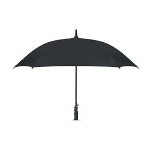 AMBOLI Ombrello quadrato antivento - GiftRetail MO2926
