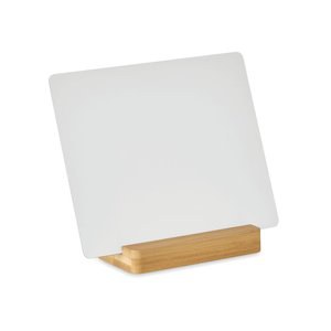 PROPLATE Targa per sublimazione - GiftRetail MO2959