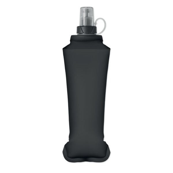 BITER Borraccia pieghevole da 500 ml