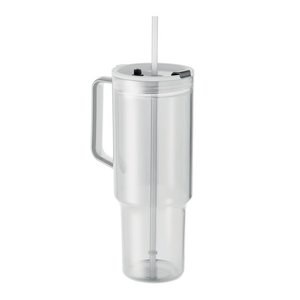 MUGORA Bicchiere RPET 1200ml - GiftRetail MO2964