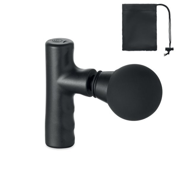 THAIMA Massaggiatore in ABS - GiftRetail MO2965