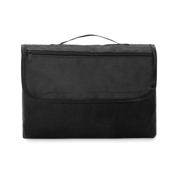 COSTA Coperta da picnic in pile - GiftRetail MO2978
