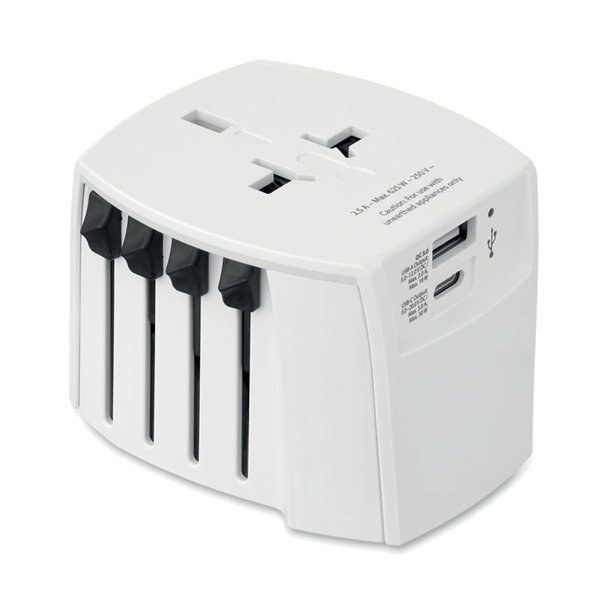 MUV USB AC30 PD Skross MUV USB AC 30W PD