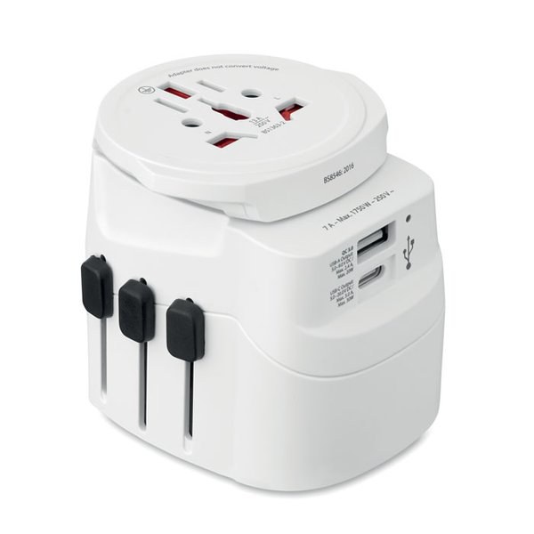 PRO LIGHT USB AC30 PD Skross Pro Light USB 30W PD