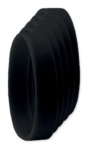 Pack da 50 GiftRetail MO8913 - EVENT Braccialetto in Silicone per Eventi e Feste
