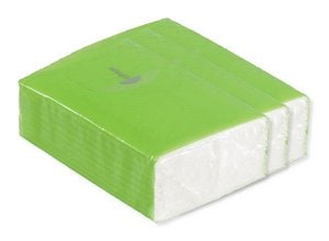Pack da 30 GiftRetail MO8649 - SNEEZIE Elegante Pacchetto di Fazzoletti Monouso Colorati
