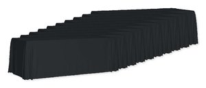 Pack da 10 GiftRetail MO2103 - BRIDGE Tovaglia grande 280x210 cm