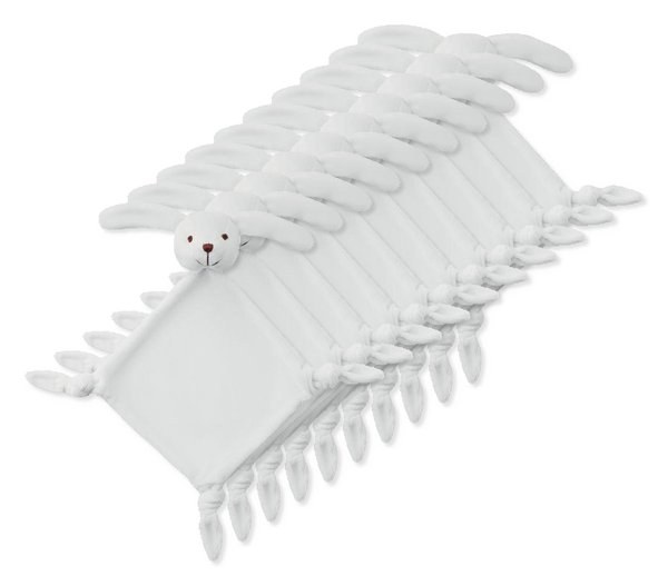 LULLABY Peluche doudou per neonati