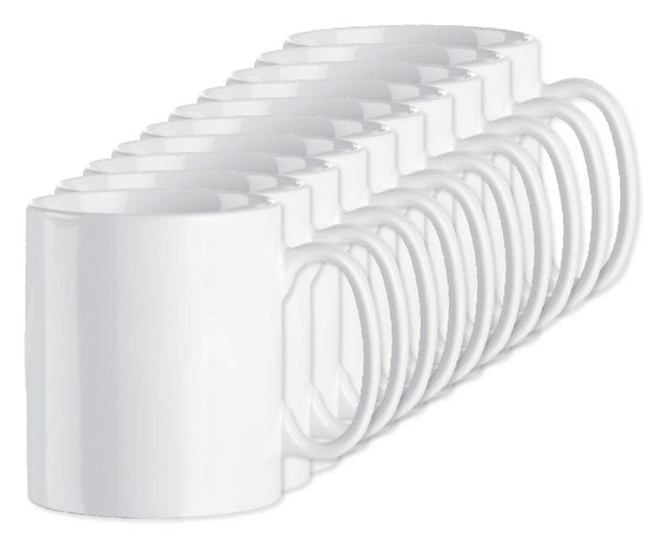 SUBLIM Tazza in ceramica da 300 ml