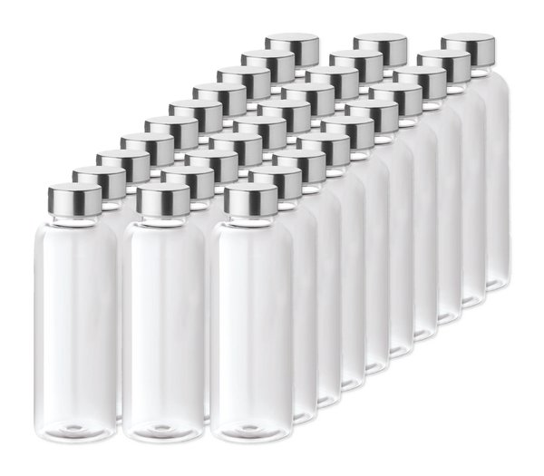 Pack da 10 GiftRetail MO9910 - UTAH RPET Borraccia in RPET 500ml