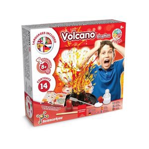Science4You 35867 - Gioco educativo per bambini
