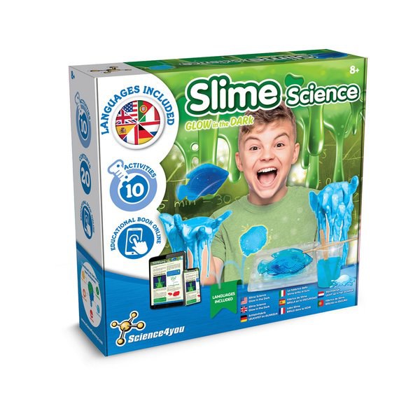 Science4You 35868 - Gioco educativo per bambini