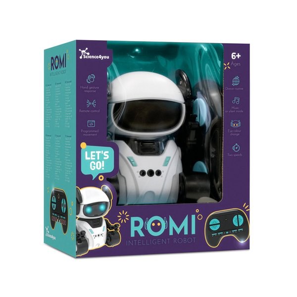 Science4You 35875 - Giocattolo educativo per bambini