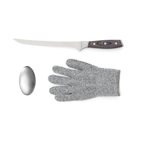 Vinga V1601 - VINGA Kaiser Fillet Set