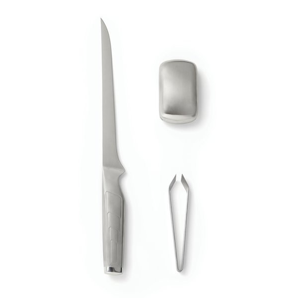 Vinga V1658 - VINGA Hattasan fillet set