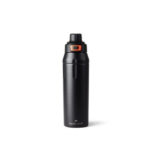 Nordic Drift ND310.01 - Bottiglia sportiva ermetica richiudibile Nordic Drift Trail