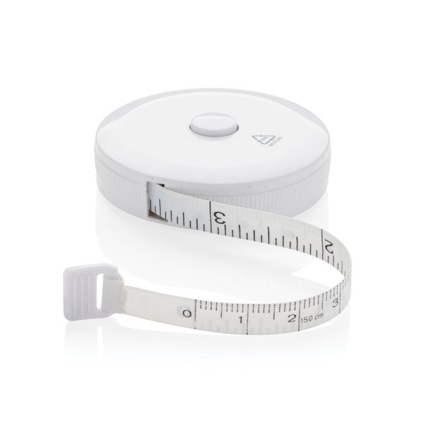 XD Collection P110.02 - RCS recycled plastic tailor tape