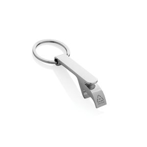 XD Collection P191.60 - Portachiavi/cavatappi in lega di zinco RCS