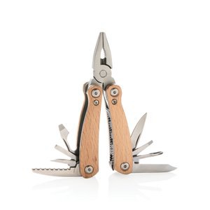 XD Collection P221.37 - Wood multitool mini