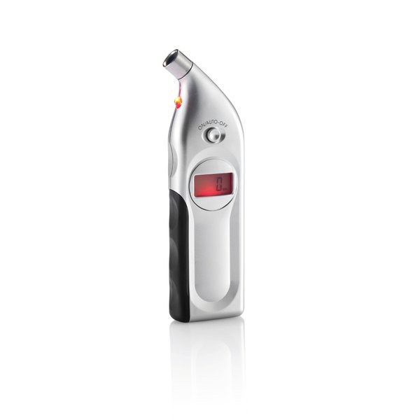 XD Collection P239.19 - Digital tyre gauge