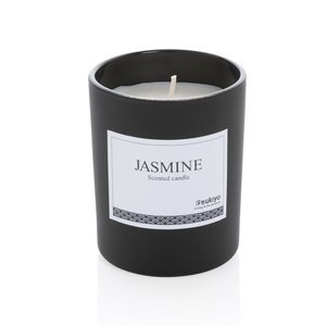 Ukiyo P262.93 - Ukiyo small scented candle in glass