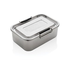 XD Collection P269.08 - Portapranzo RCS a tenuta stagna in acciaio inox riciclato