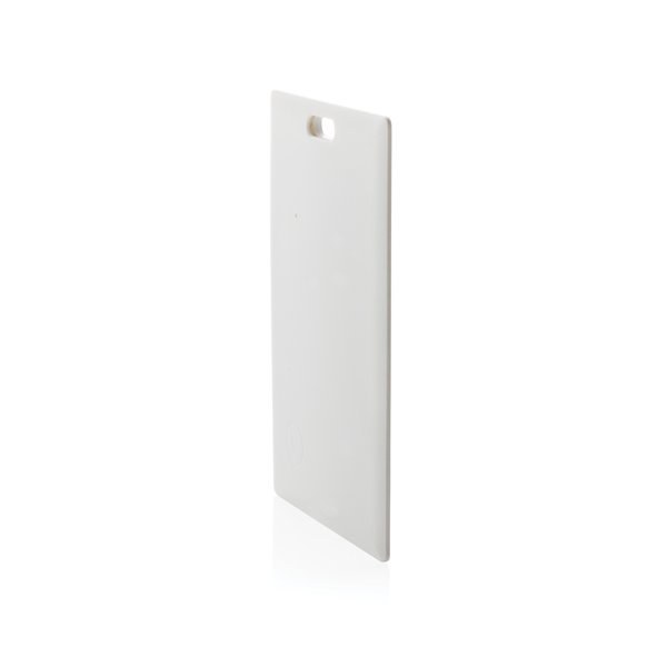 Carta tracker Findcard in rABS RCS