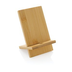XD Collection P301.40 - Supporto per smartphone in bambù