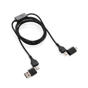 XD Collection P302.49 - Cavo di protezione anti hackeraggio Datalock 60W RCS